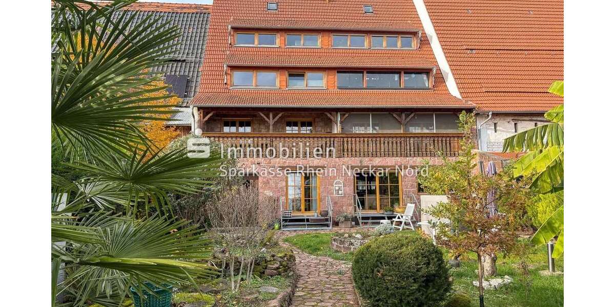 Wohnung zum Kaufen in Mannheim 535.000 € 102 m² 2.5 zimmer