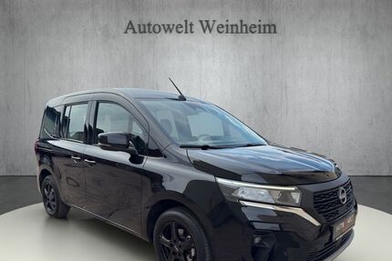 Nissan Townstar 24.000 km 22.999 &euro; Weinheim 69469