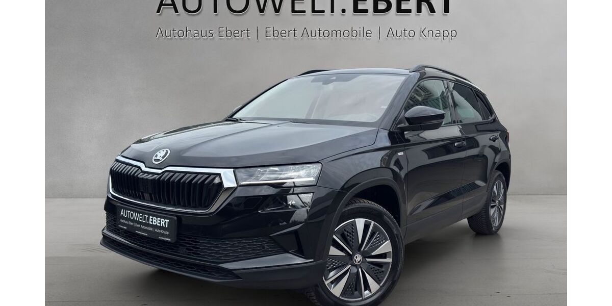 Skoda Karoq 71.990 km 29.980 &euro; Weinheim 69469