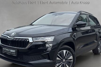 Skoda Karoq 71.990 km 30.890 &euro; Weinheim 69469