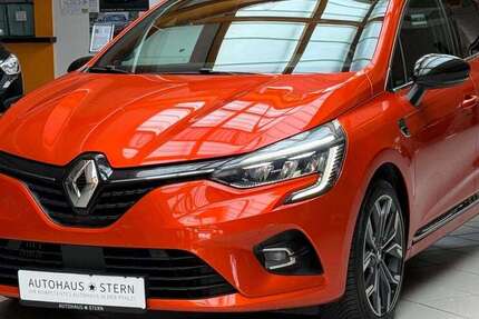 Renault Clio 81.600 km 14.990 € Mutterstadt 67112
