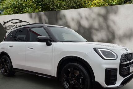 Mini Cooper C Countryman 4.911 km 36.900 &euro; Neustadt 67434