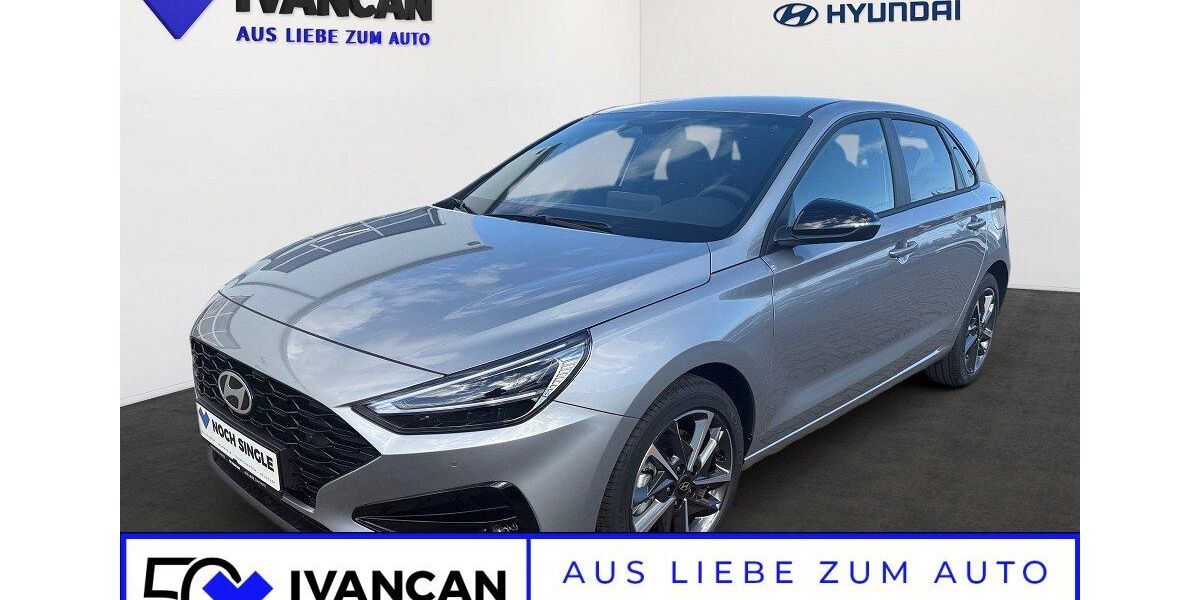 Hyundai i30 17.071 km 21.990 &euro; Neustadt 67433