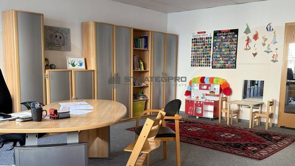 Gewerbeobjekt Ludwigshafen Mitte - 4 Zimmer, 210.000&euro; | Angebot:23973288