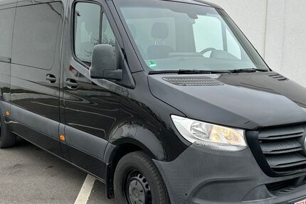Mercedes-Benz Sprinter 84.873 km 53.900 &euro; Bad Dürkheim 67098