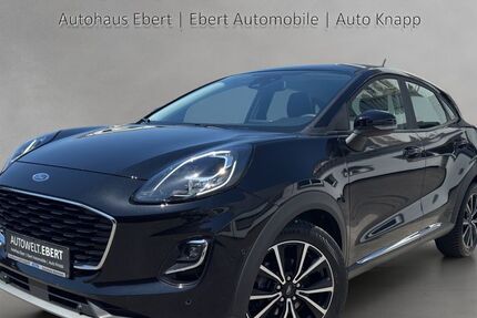 Ford Puma 60.990 km 16.690 &euro; Weinheim 69469