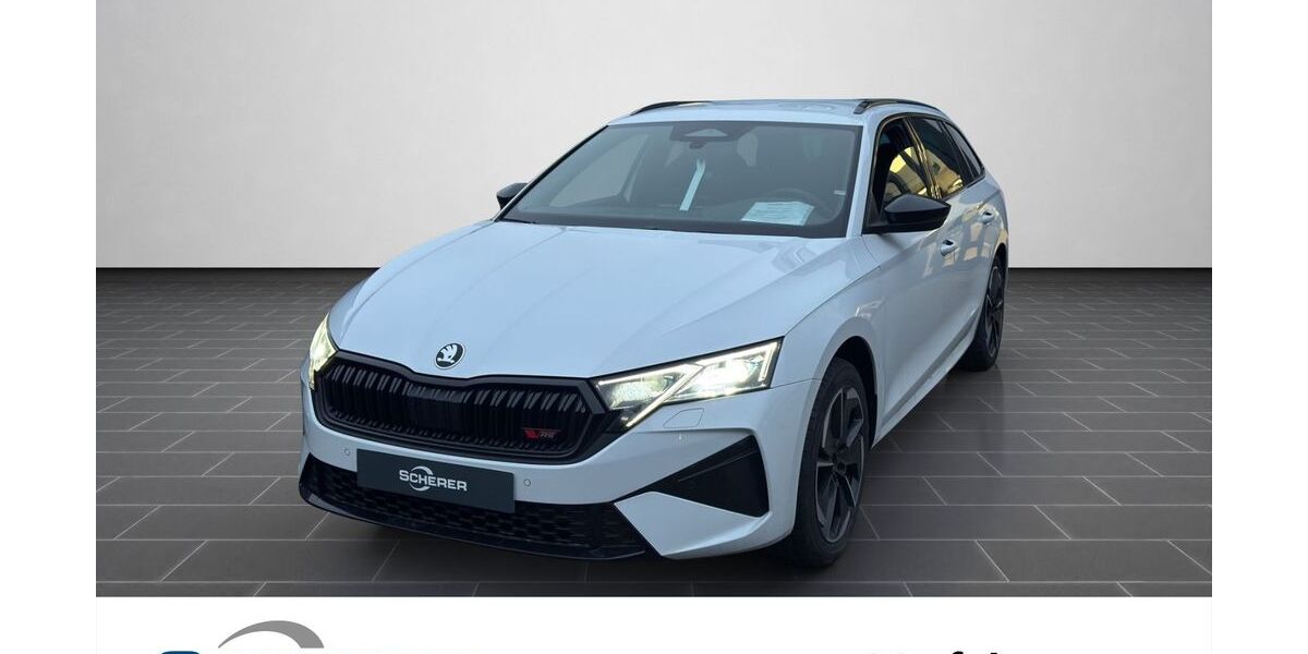 Skoda Octavia 4.900 km 39.100 &euro; Neustadt a.d. Weinstraße 67433