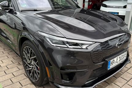 Ford Mustang Mach-E 15.500 km 42.890 &euro; Heppenheim 64646