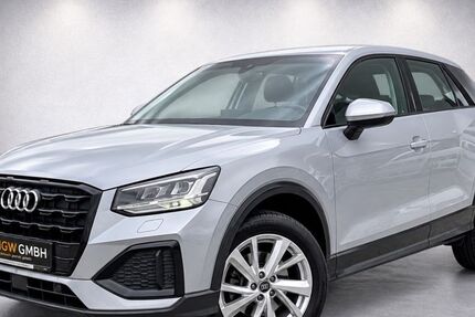 Audi Q2 110.000 km 19.990 &euro; Bensheim 64625