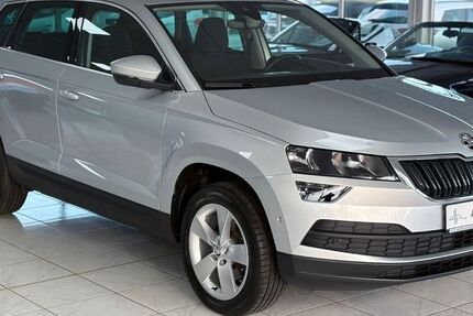Skoda Karoq 131.000 km 17.990 &euro; Speyer 67346