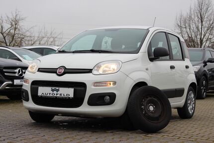 Fiat Panda 78.700 km 6.950 &euro; Ladenburg 68526