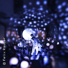 Das Traumkonzert mit Felix Räuber 31.10.2026 STADTHALLE ERDING