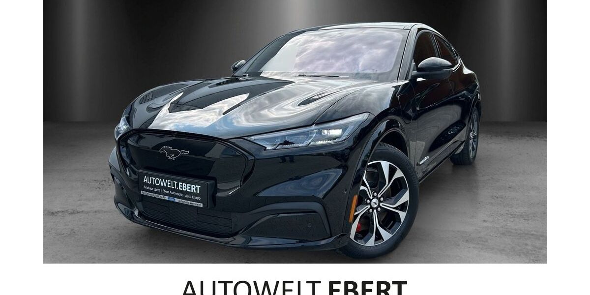 Ford Mustang Mach-E 37.000 km 32.690 &euro; Weinheim 69469