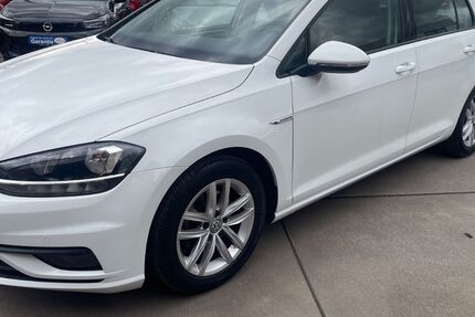 VW Golf 106.000 km 14.900 &euro; Neuhofen 67141