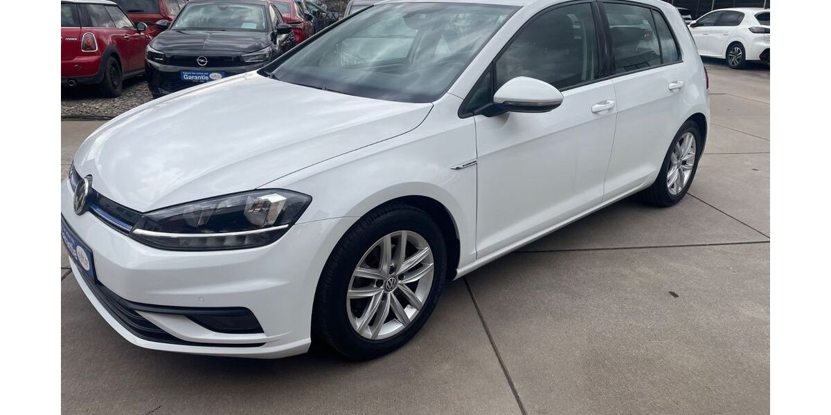 VW Golf 106.000 km 14.900 &euro; Neuhofen 67141