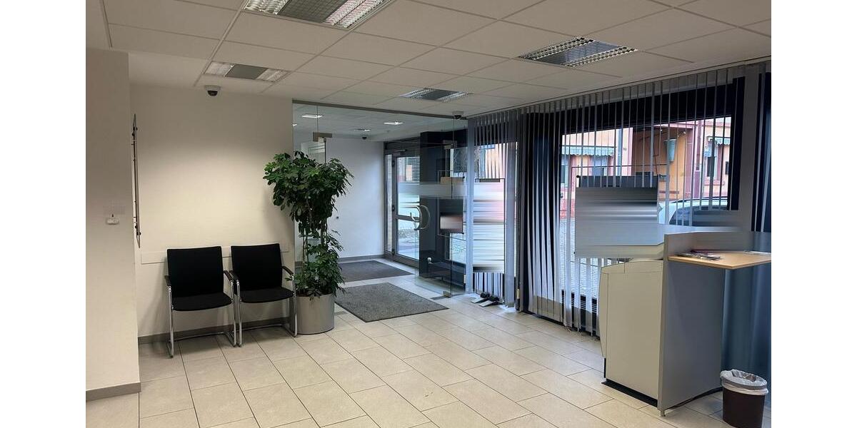 Gewerbeobjekt Wachenheim an der Weinstraße - 1.700&euro; | Angebot:26137027