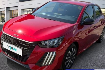 Peugeot 208 18.504 km 14.390 &euro; Mannheim 68309