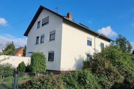 Haus Mannheim Friedrichsfeld - 1 Zimmer, 301 m&sup2;, 695.000&euro; | Angebot:23233546