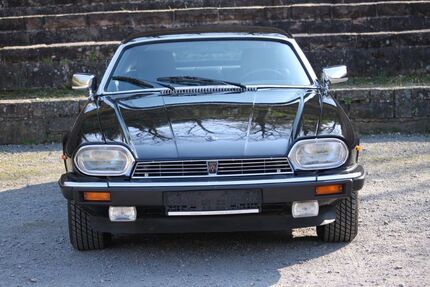 Jaguar XJS 30.900 km 64.999 &euro; Heppenheim (Bergstraße) 64646