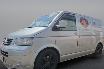 VW T5 Transporter 267.000 km 11.900 &euro; Viernheim bei Mannheim 68519