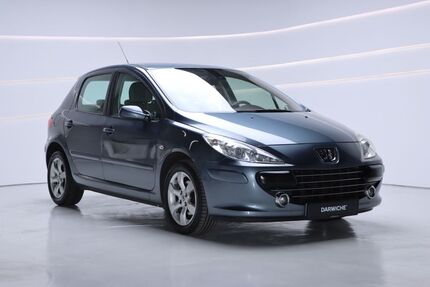 Peugeot 307 124.602 km 3.900 &euro; Worms 67547