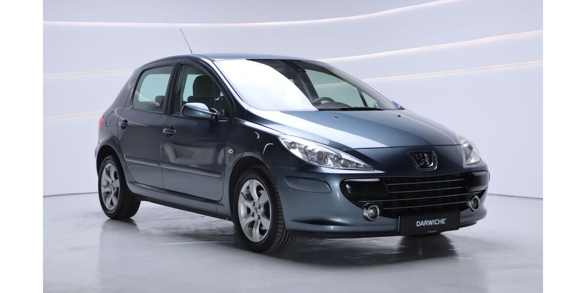 Peugeot 307 124.602 km 3.900 &euro; Worms 67547