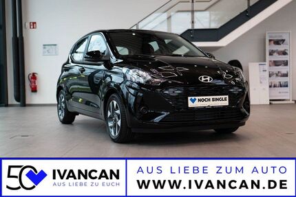 Hyundai i10 11.312 km 19.350 &euro; Ludwigshafen 67071
