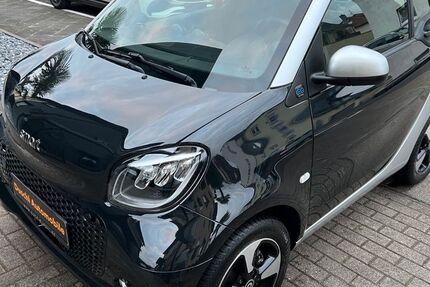 Smart ForTwo 15.744 km 13.490 € Mannheim 68307