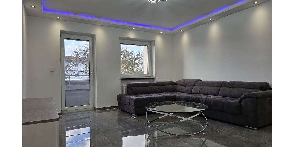 Etagenwohnung Ludwigshafen am Rhein Rheingönheim - 3 Zimmer, 70 m&sup2;, 219.000&euro; | Angebot:25137351