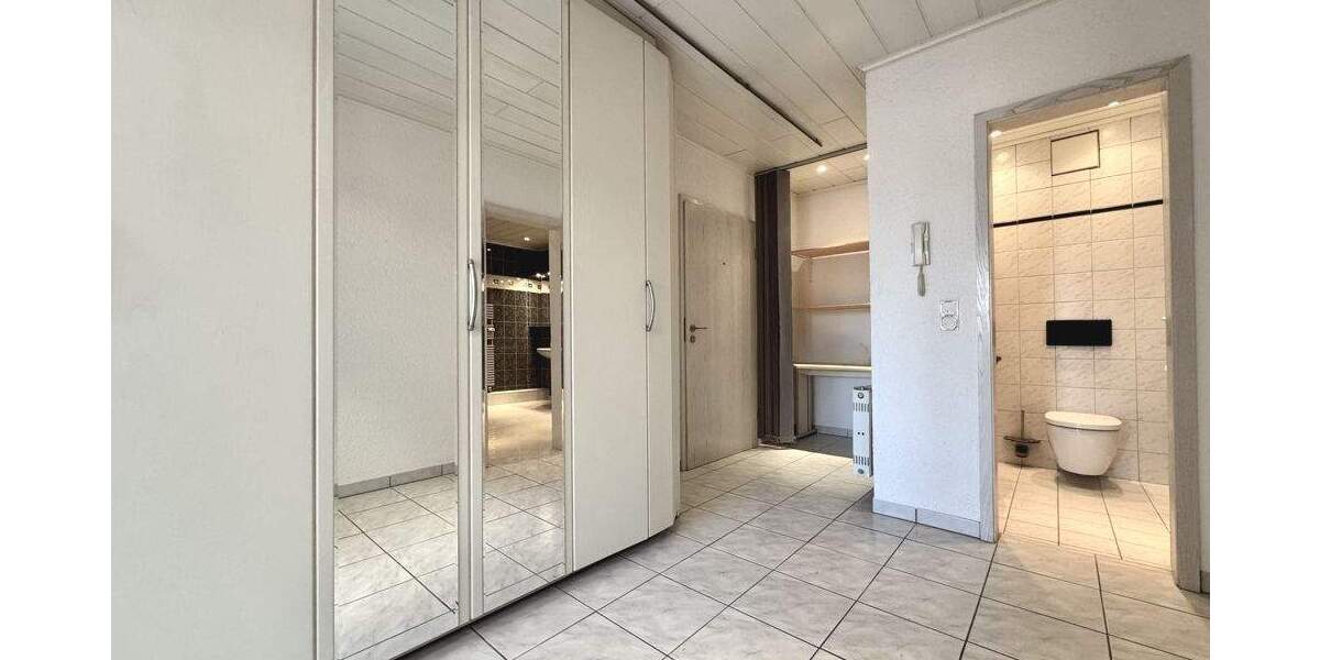 +++ Großzügige 2-Zimmer-Terrassen-Wohnung in Lorsch +++ 2 zimmer