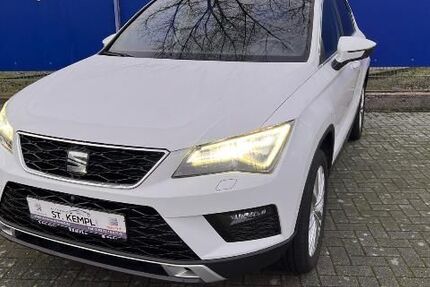 Seat Ateca 113.000 km 19.790 &euro; Speyer 67346