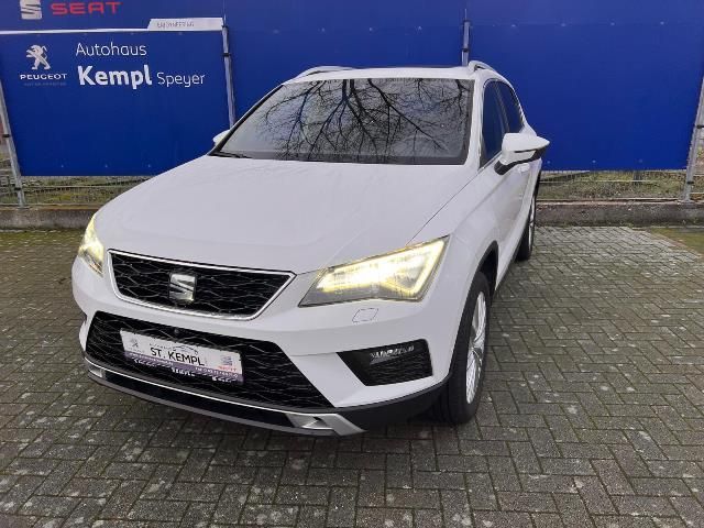 Seat Ateca 113.000 km 19.790 &euro; Speyer 67346