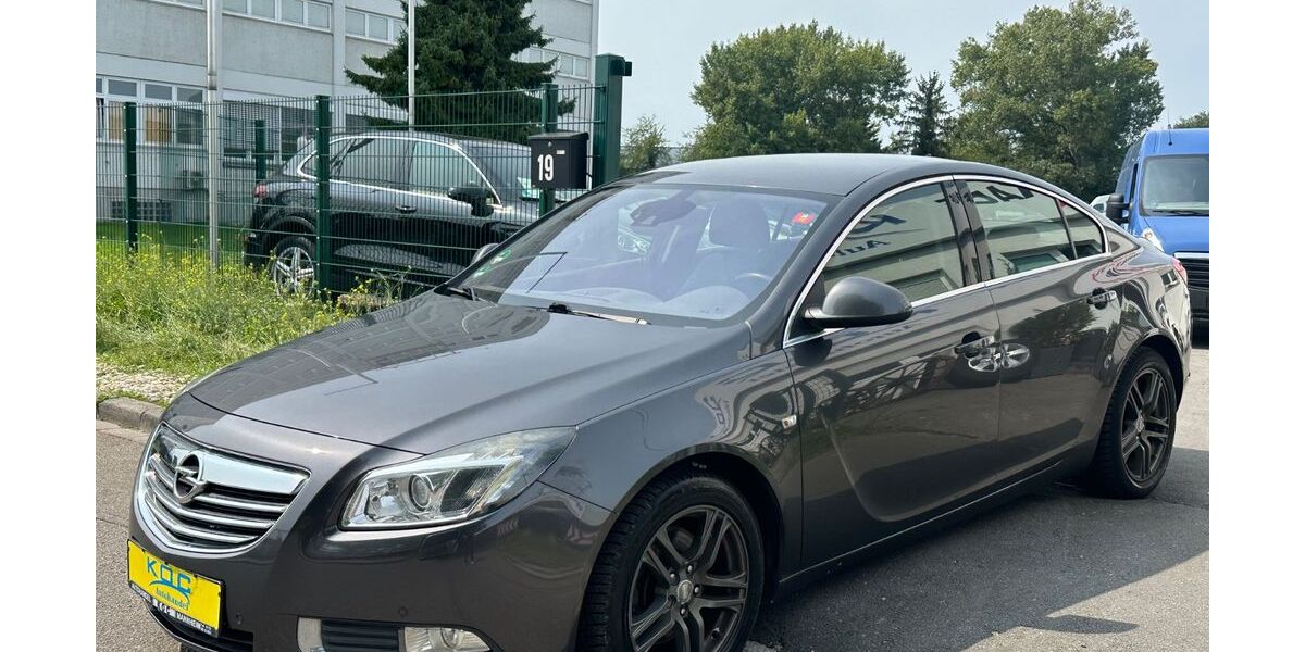 Opel Insignia 160.000 km 5.900 &euro; Mannheim 68199