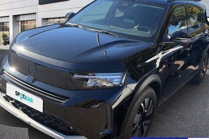 Opel Frontera 12.565 km 22.390 &euro; Mannheim 68309