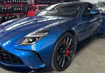 Gebrauchtwagen Aston Martin V8 Vantage