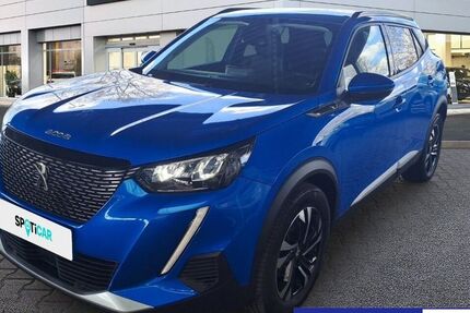 Peugeot 2008 20.232 km 16.290 € Mannheim 68309