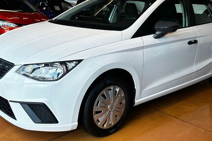 Seat Ibiza 61.746 km 10.690 &euro; Bad Dürkheim 67098
