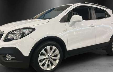 Opel Mokka 82.000 km 11.790 &euro; Frankenthal 67227
