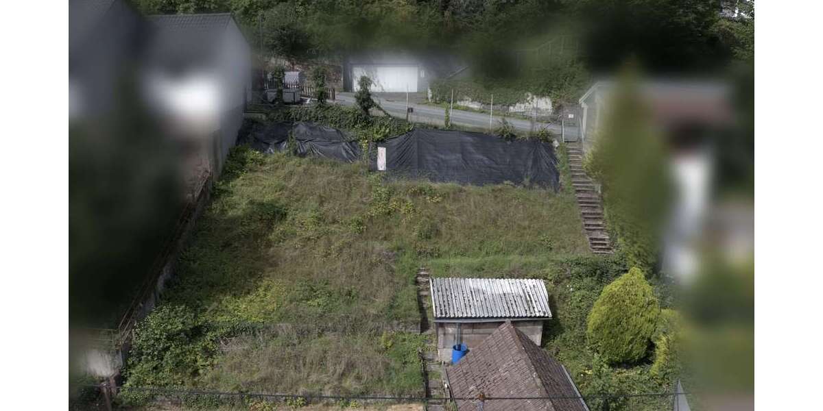 Grundstück Heidelberg Peterstal - 270.000&euro; | Angebot:26244709