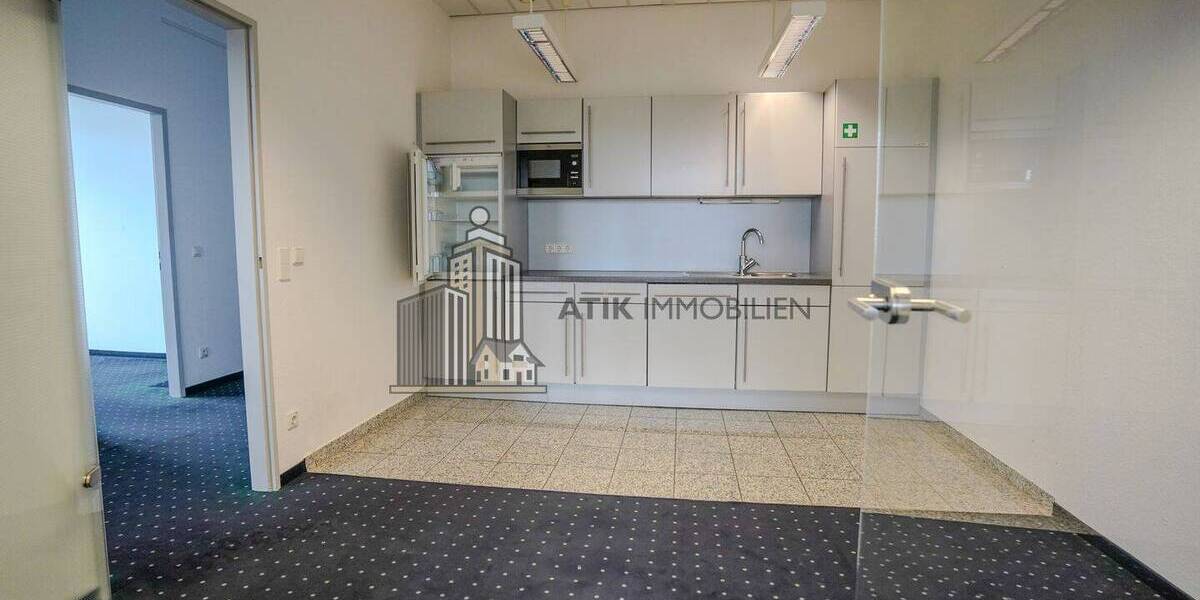 ATIK: Flexible Büroflächen in zentraler Lage mit exzellenter Verkehrsanbindung - provisionsfrei - Gewerbeobjekt Heidelberg / Rohrbach Rohrbach | Angebot:26267299