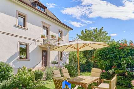 Haus Speyer - 5 Zimmer, 154 m&sup2;, 675.000&euro; | Angebot:27334642