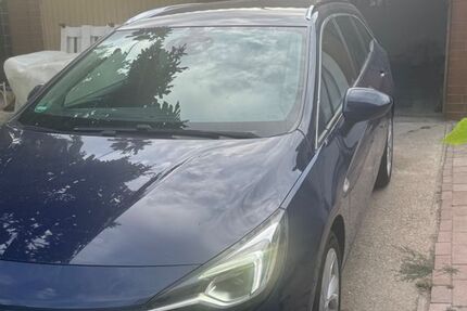 Opel Astra 108.000 km 7.000 &euro; Römerberg 67354
