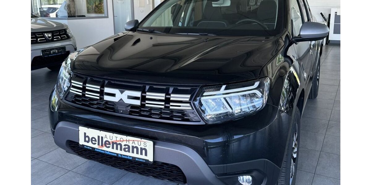 Dacia Duster 8.800 km 21.500 &euro; St. Leon-Rot OT Rot 68789