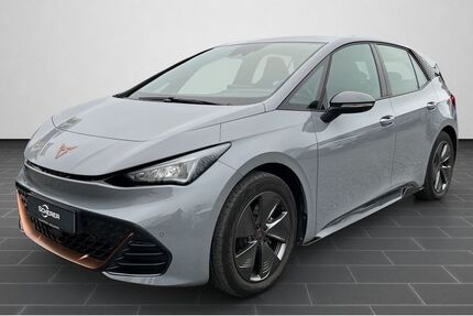 Cupra Born 30.325 km 25.580 &euro; Heidelberg 69123