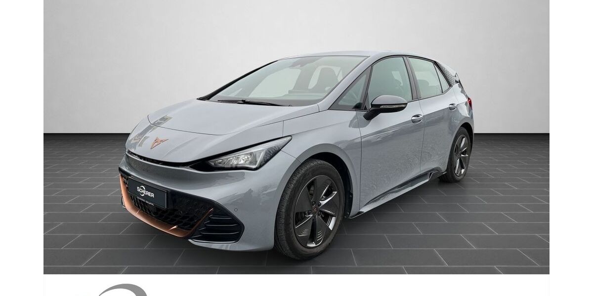 Cupra Born 30.325 km 25.580 &euro; Heidelberg 69123