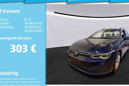 VW Golf 41.475 km 22.892 &euro; Mannheim 68309