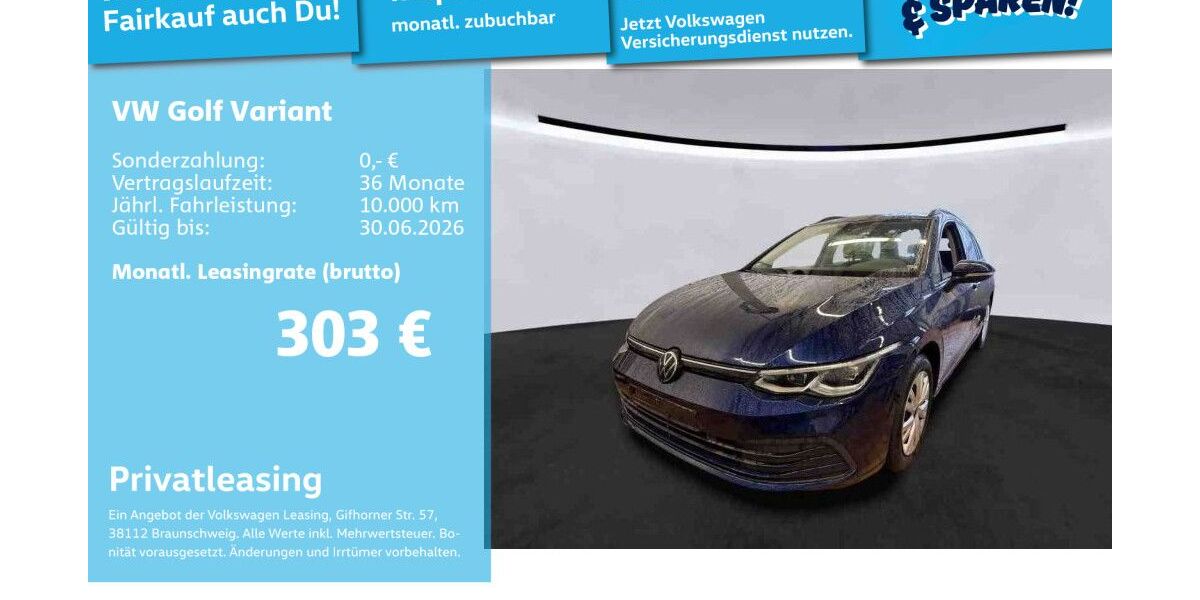 VW Golf 41.475 km 22.892 &euro; Mannheim 68309