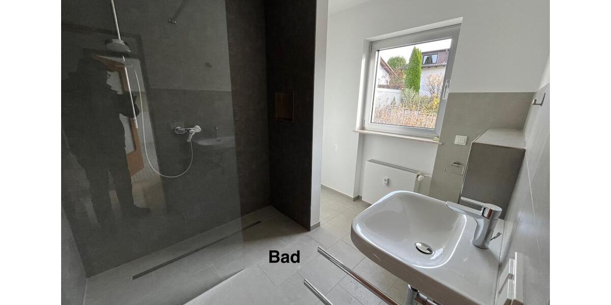 Erdgeschoßwohnung Fürth - 4 Zimmer, 140 m&sup2;, 1.260&euro; | Angebot:25934578