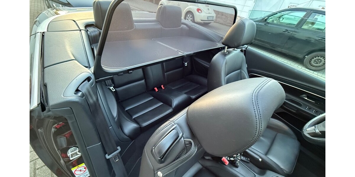 VW Eos 113.000 km 13.000 &euro; Worms 67547