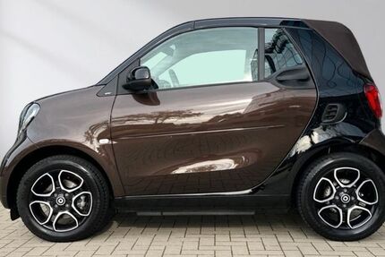 Smart Roadster 12.500 km 19.990 € Weinheim 69469